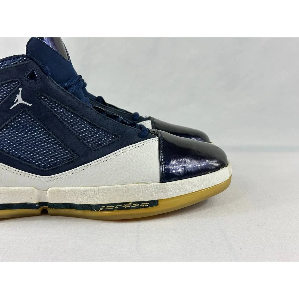 Jordan shoes may